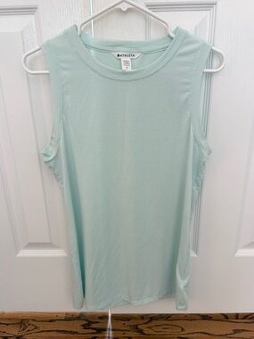 Athleta Lightweight Tank Top - size Small